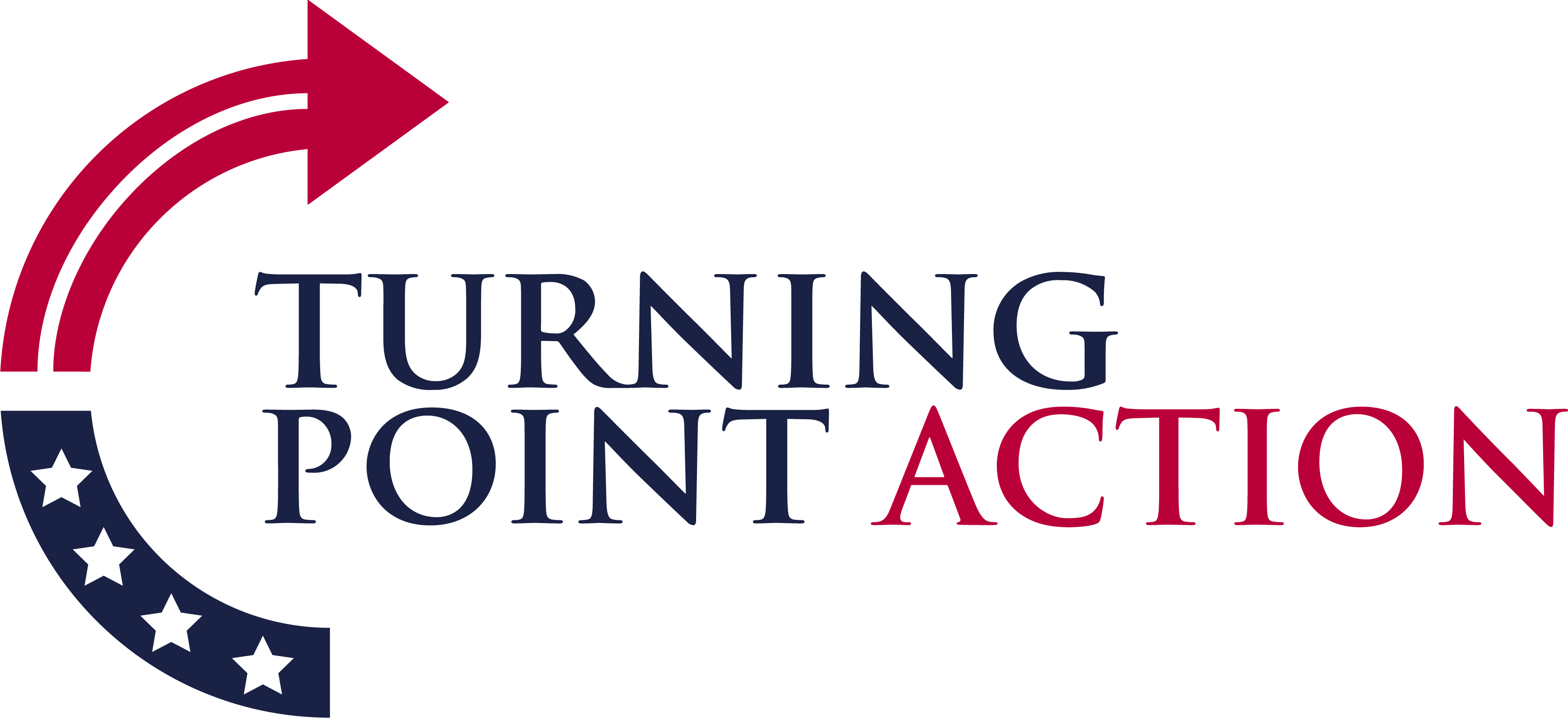 Turning Point