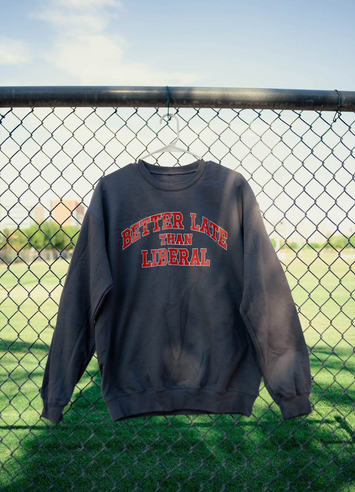 Crewnecks