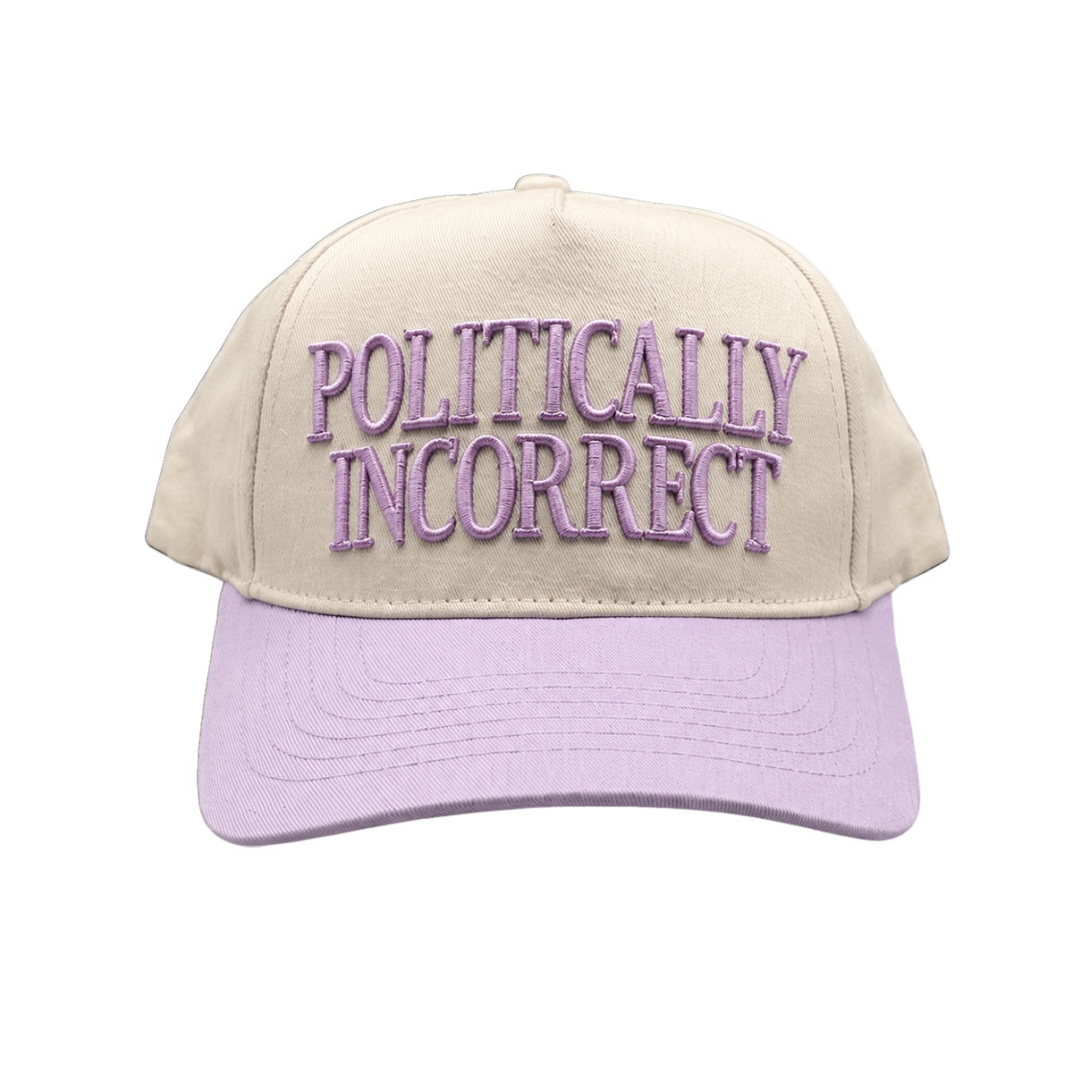 POLITICALLY INCORRECT HAT