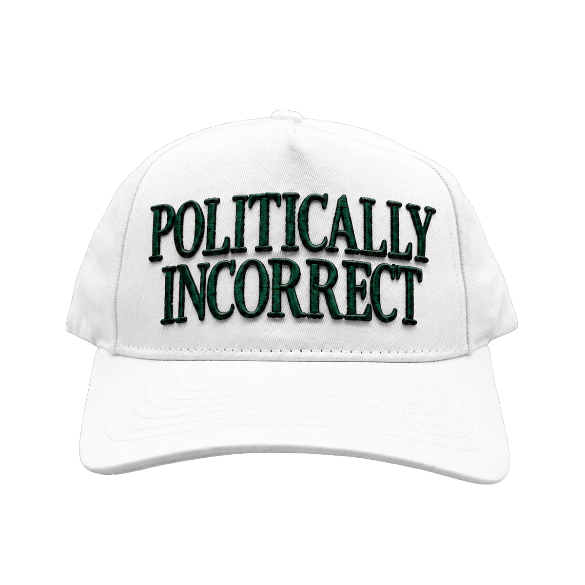 POLITICALLY INCORRECT HAT-5
