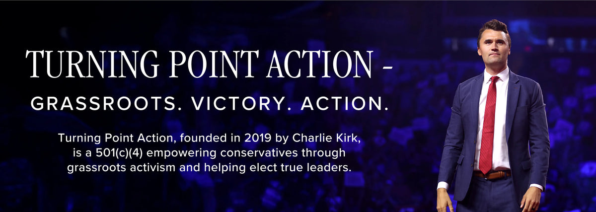 Turning Point