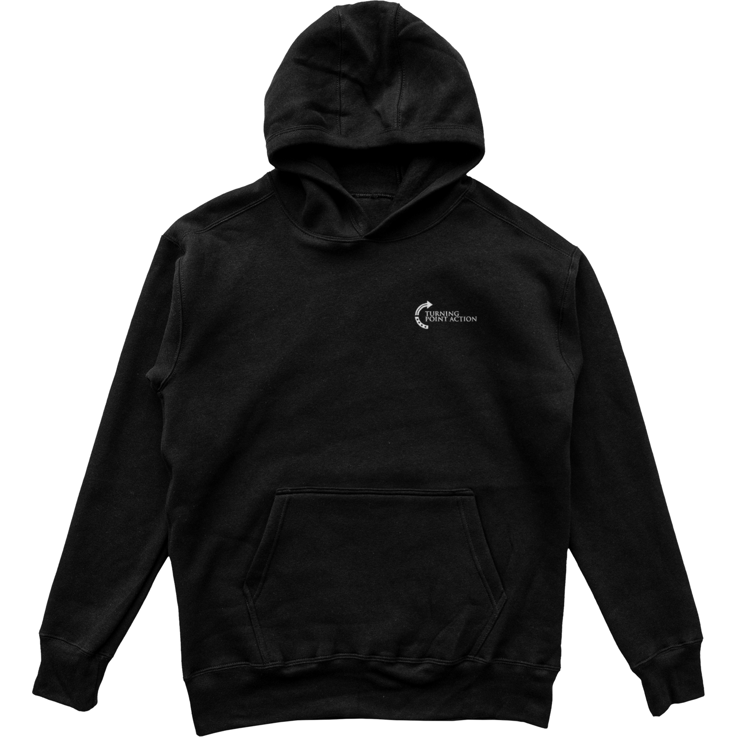 We the People Hoodie