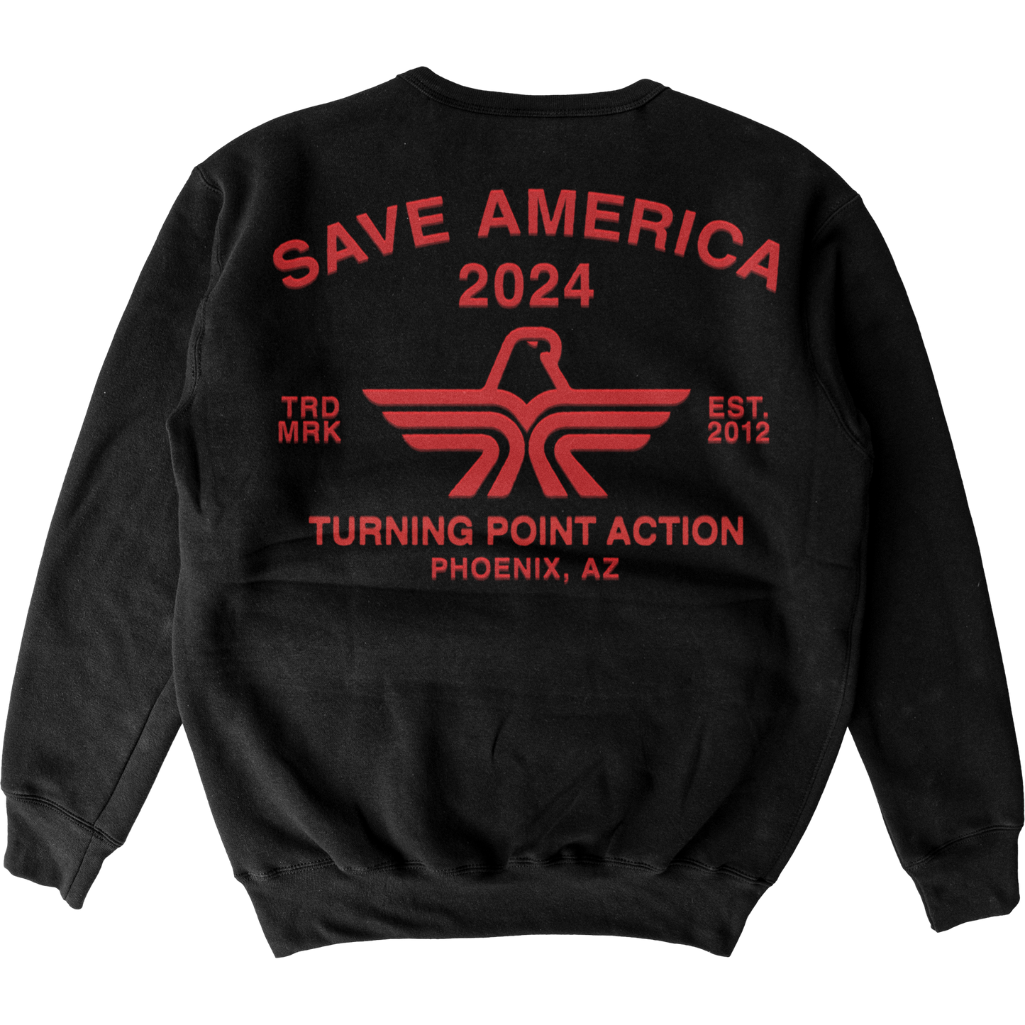 Save America Crewneck