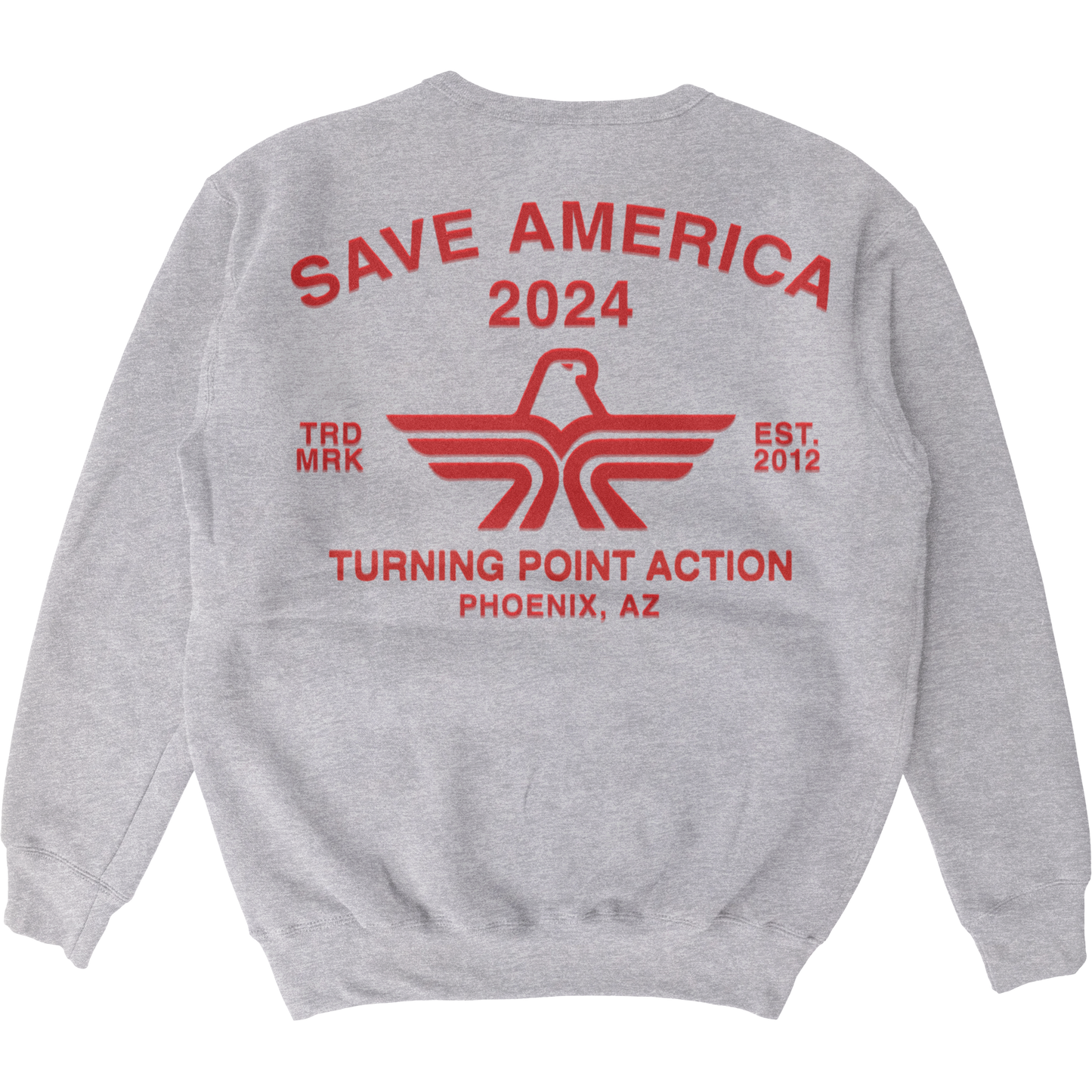 Save America Crewneck