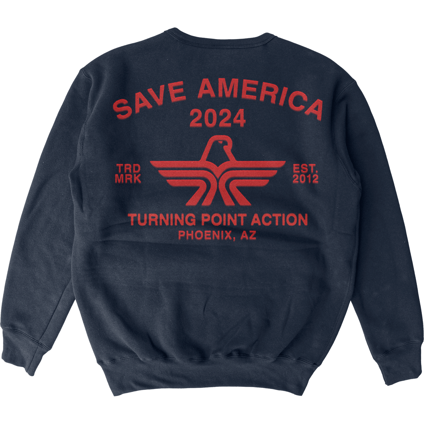 Save America Crewneck