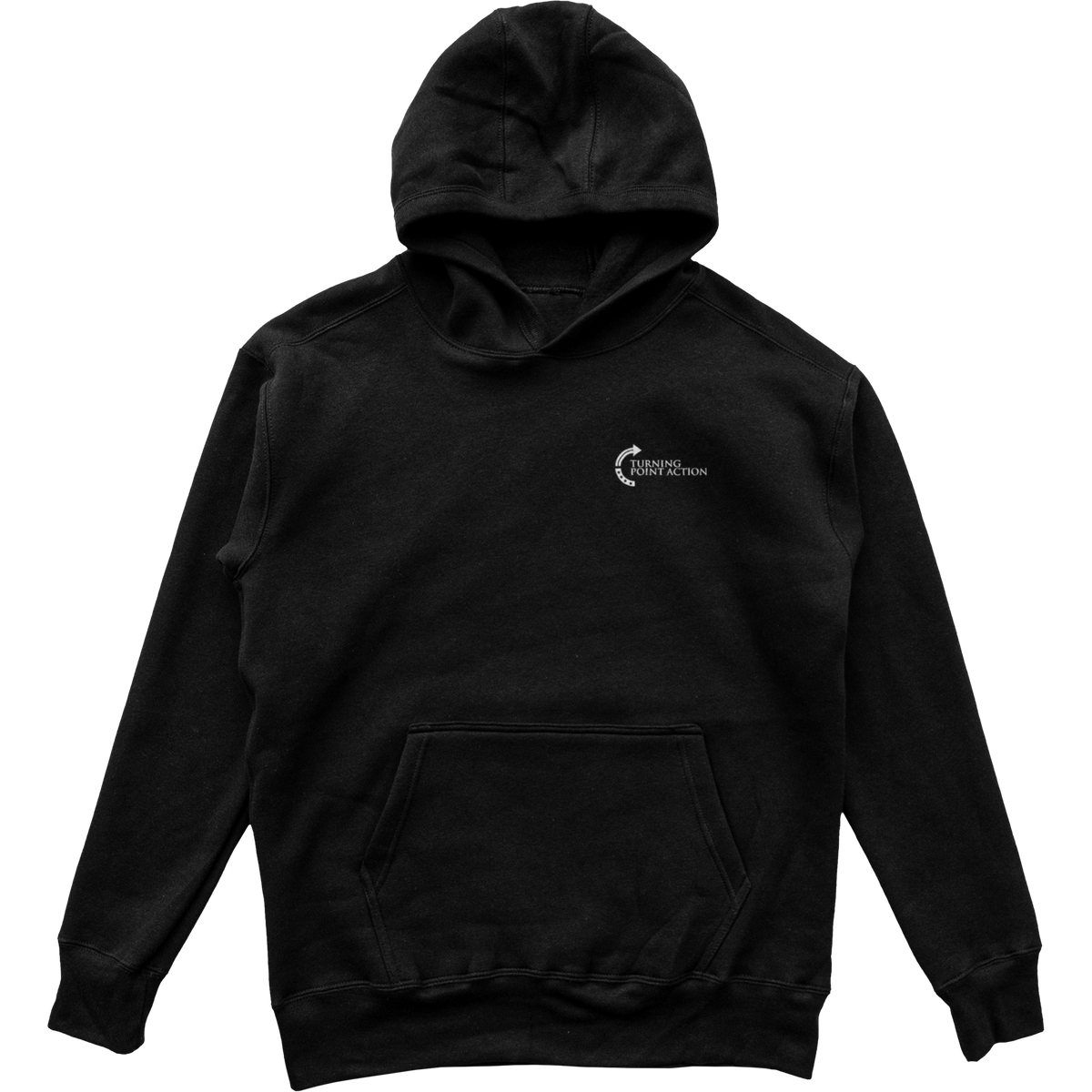 A Republic Hoodie