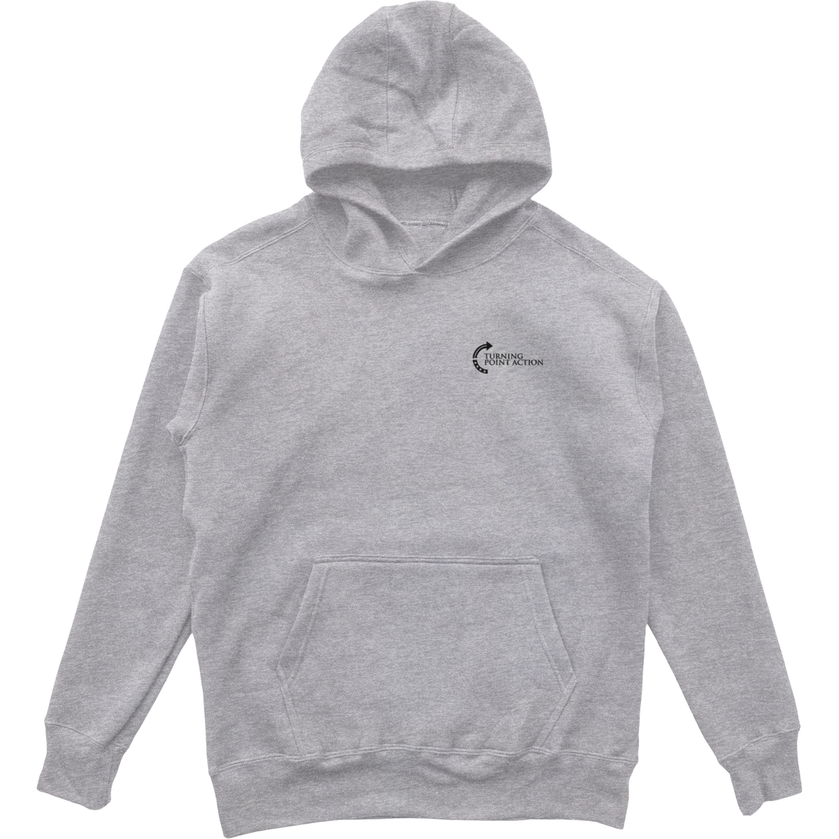 A Republic Hoodie