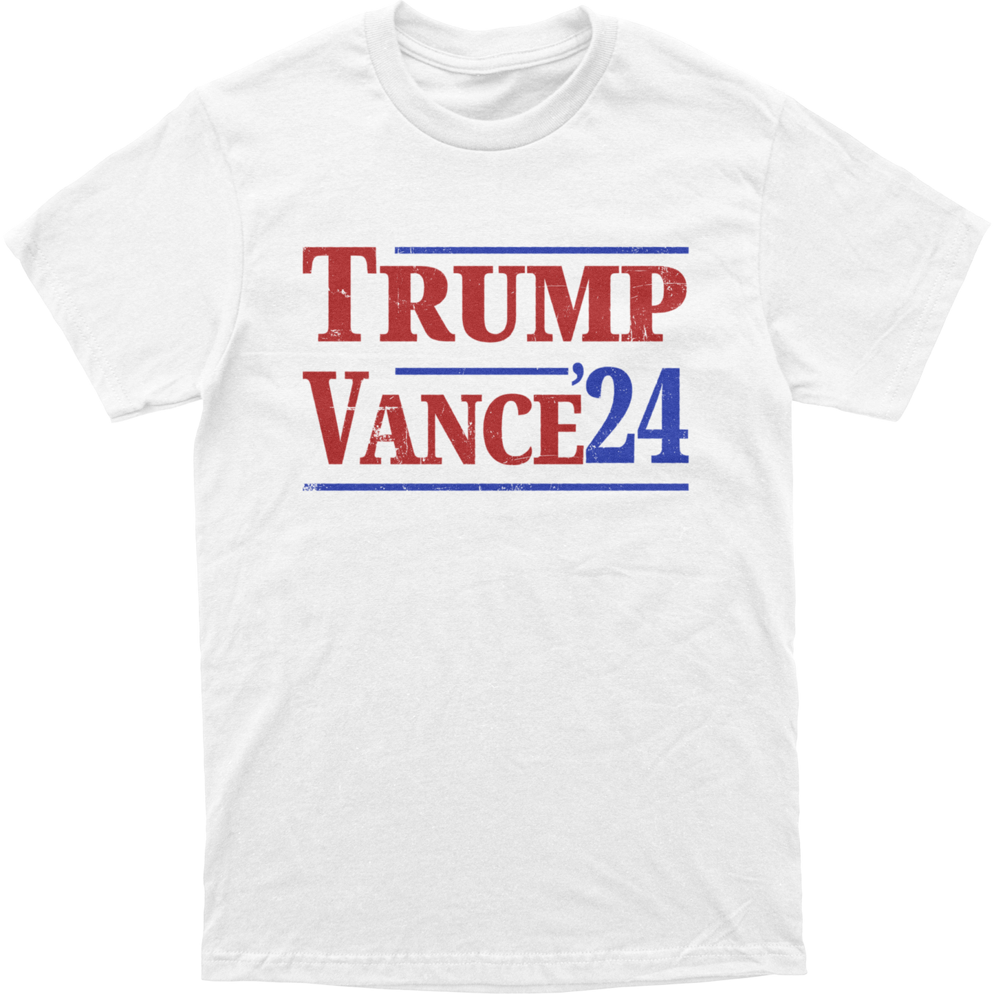 Trump Vance '24 Tee