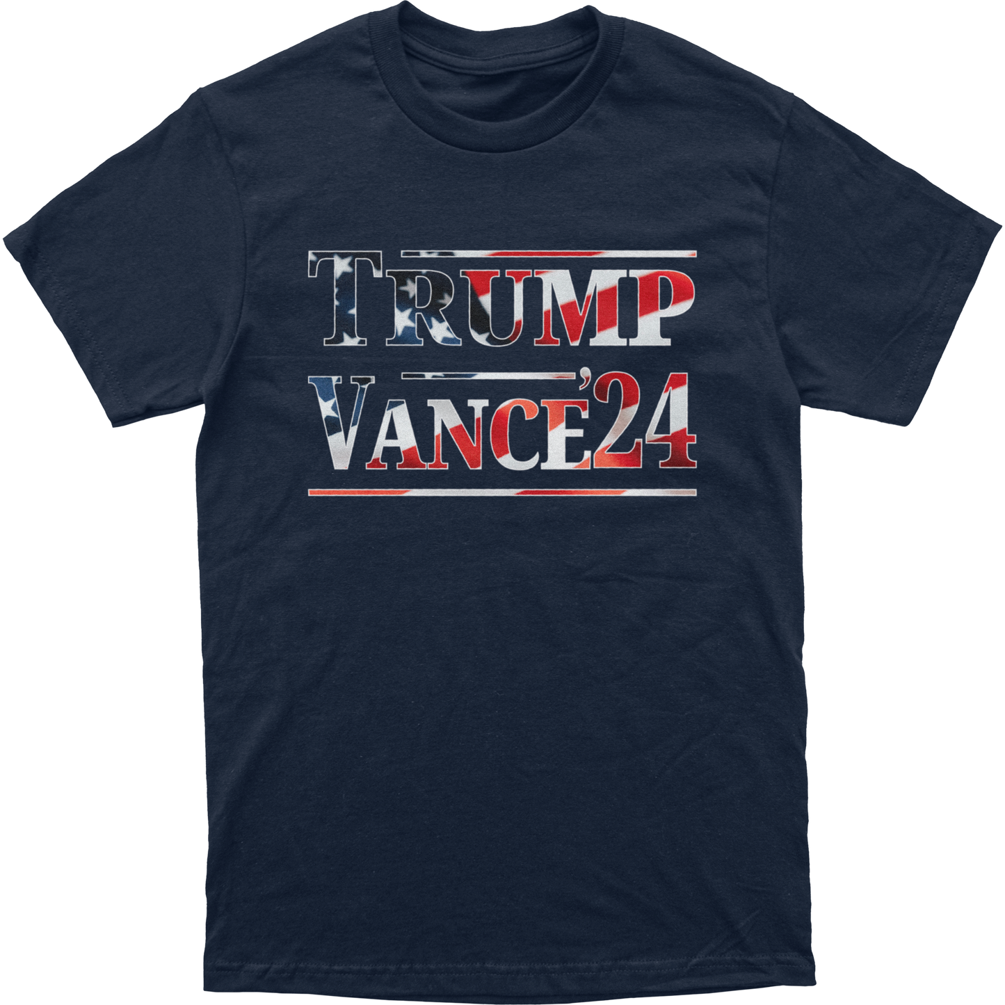 Trump Vance '24 Tee