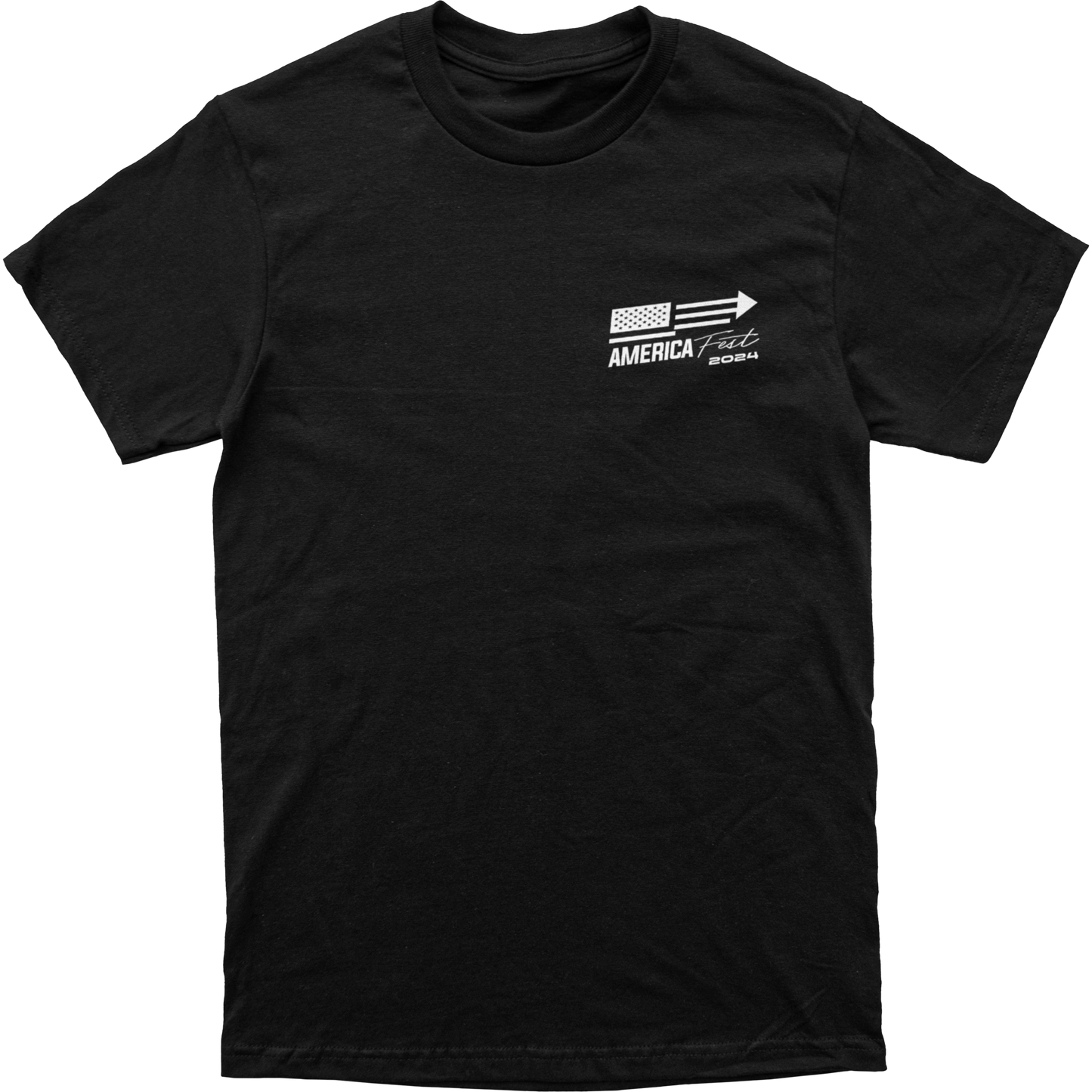 Amfest Tour Tee