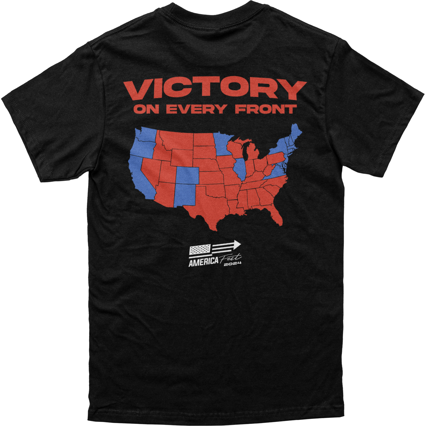 Victory Tee