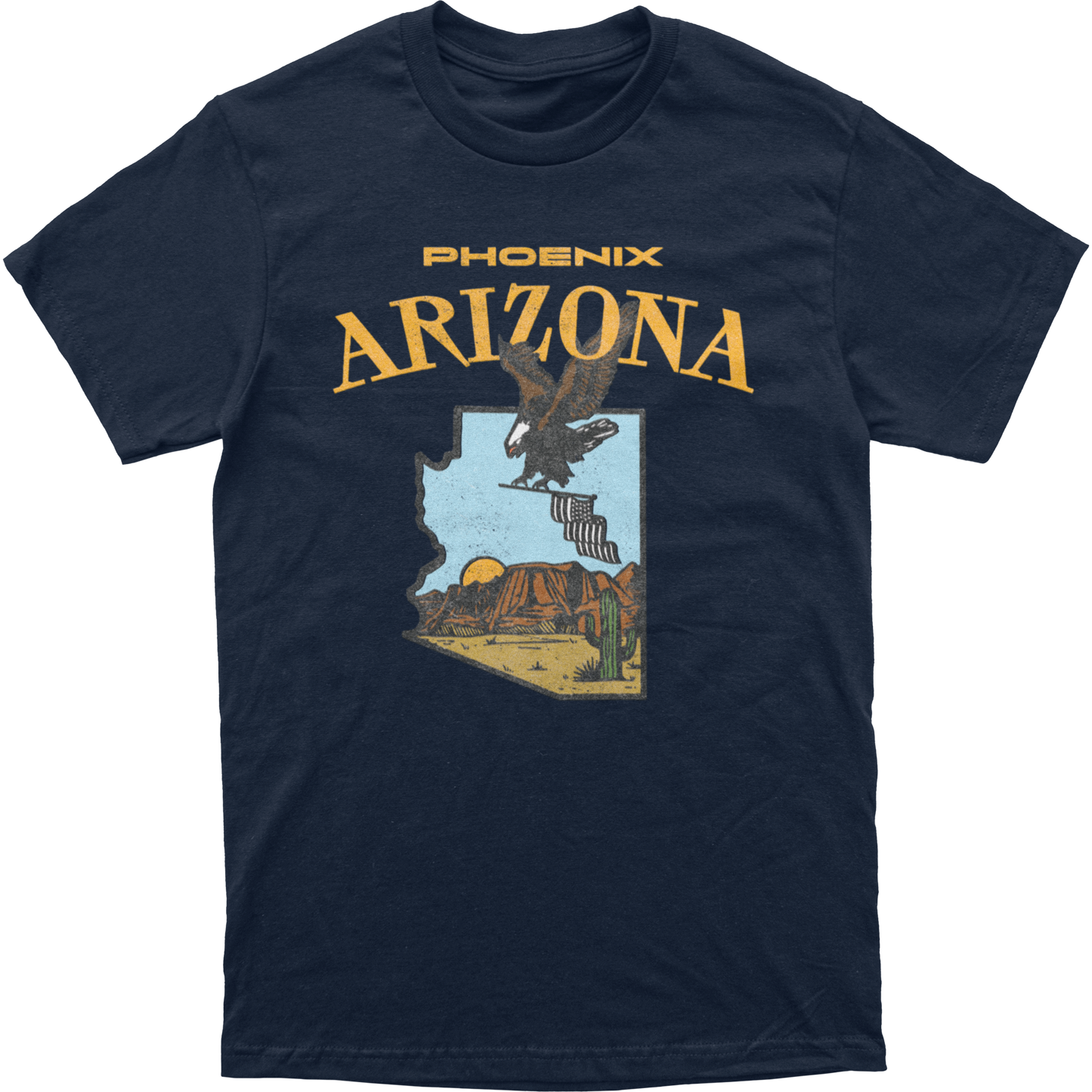 Phoenix Arizona Tee