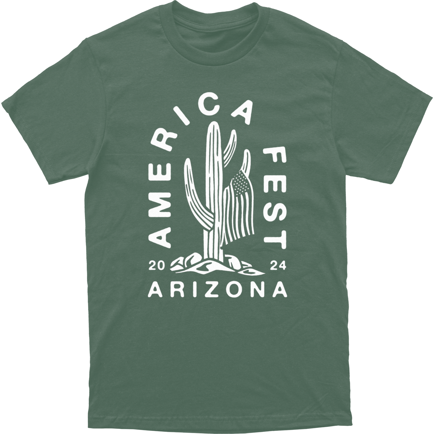 Amfest Arizona Tee