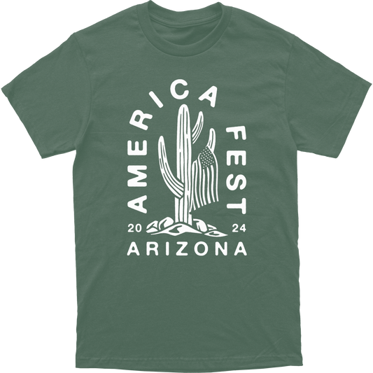 Amfest Arizona Tee