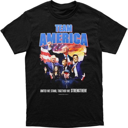 Team America Tee