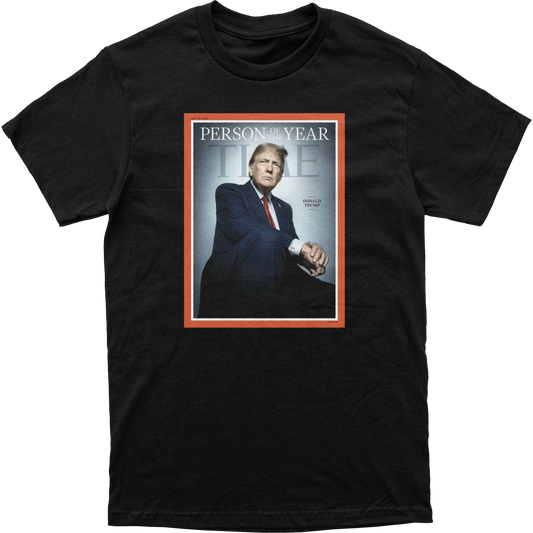 Trump Times Tee