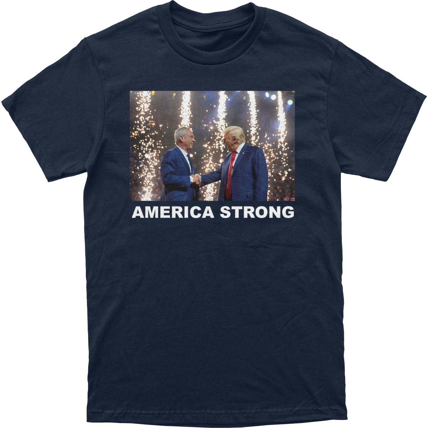 America Strong