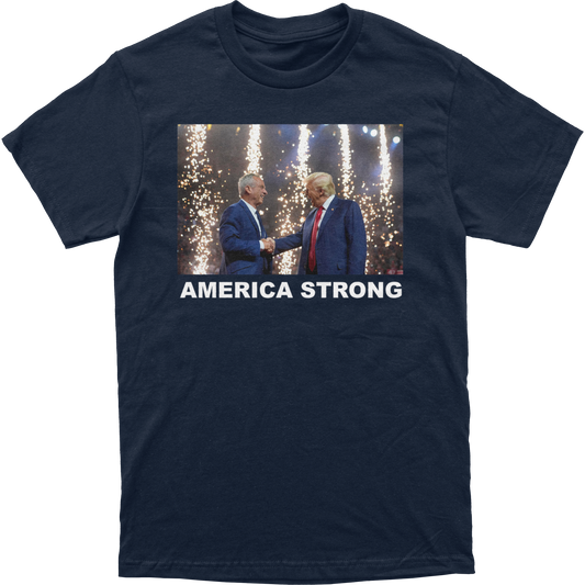 America Strong