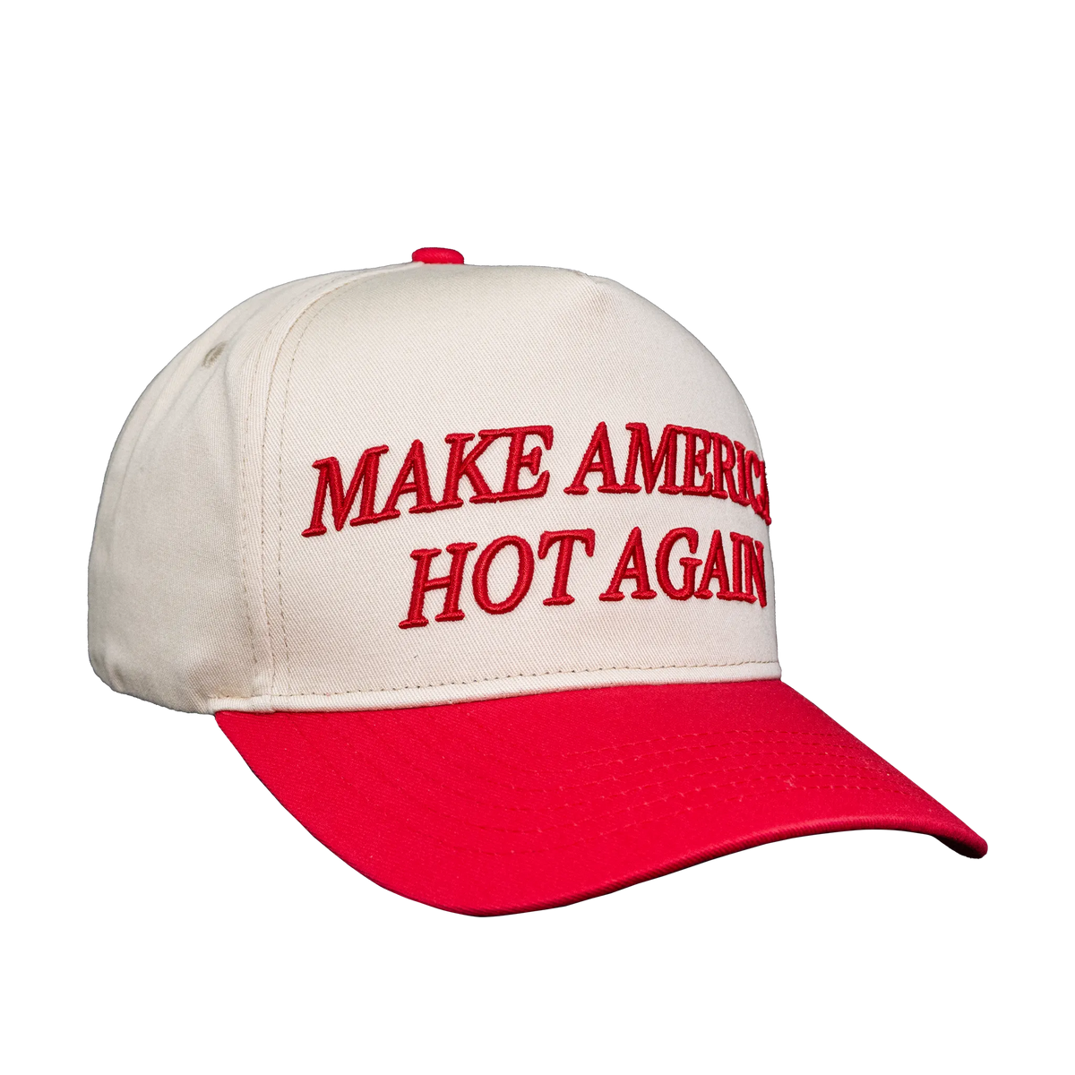 Make America Hot Again