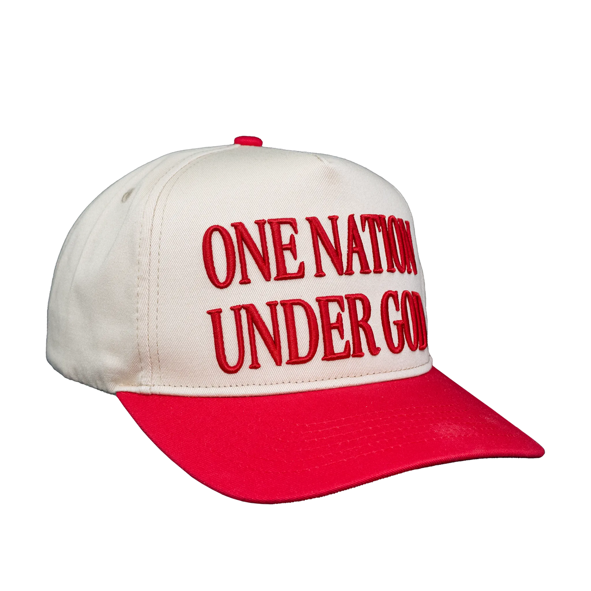 One Nation Under God
