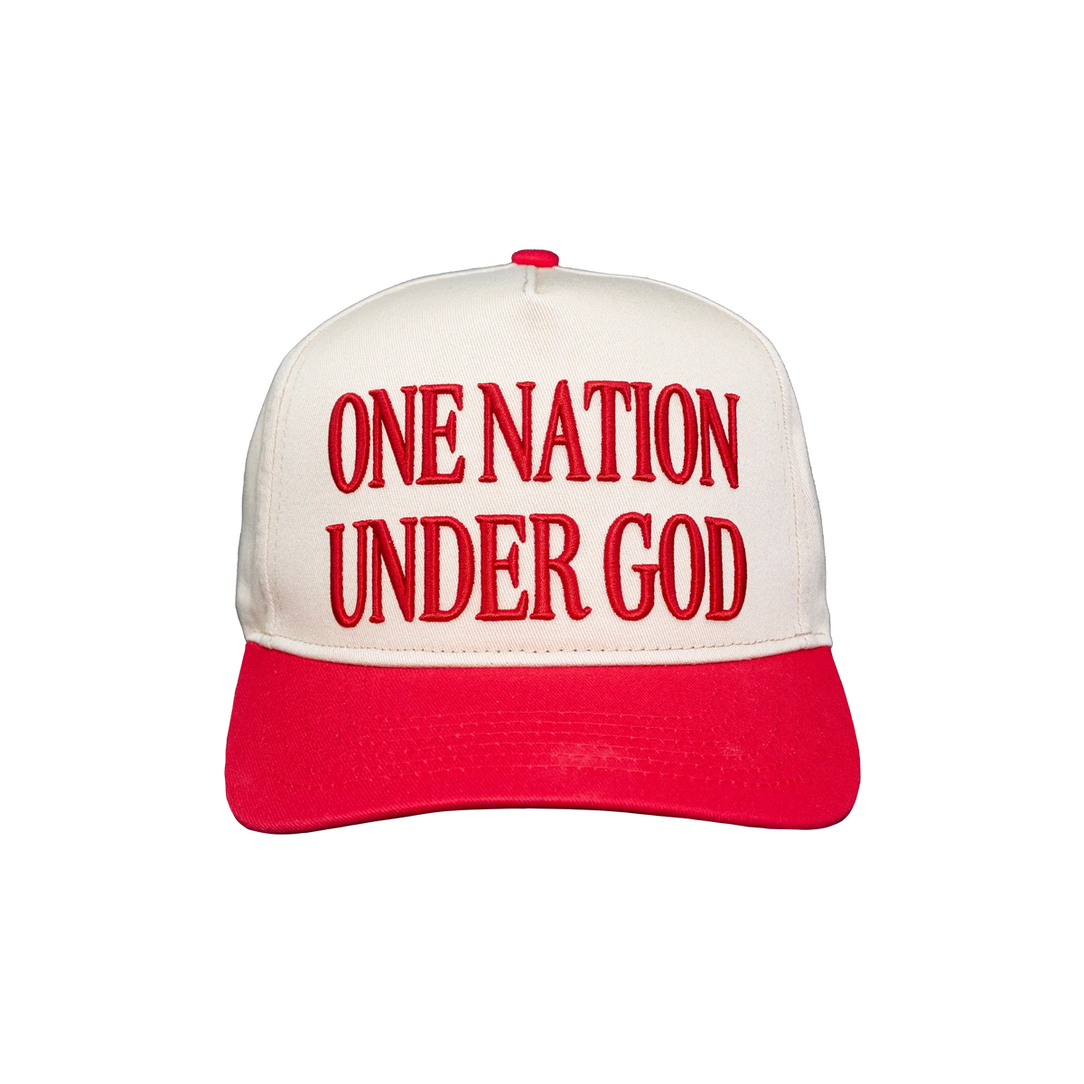 One Nation Under God
