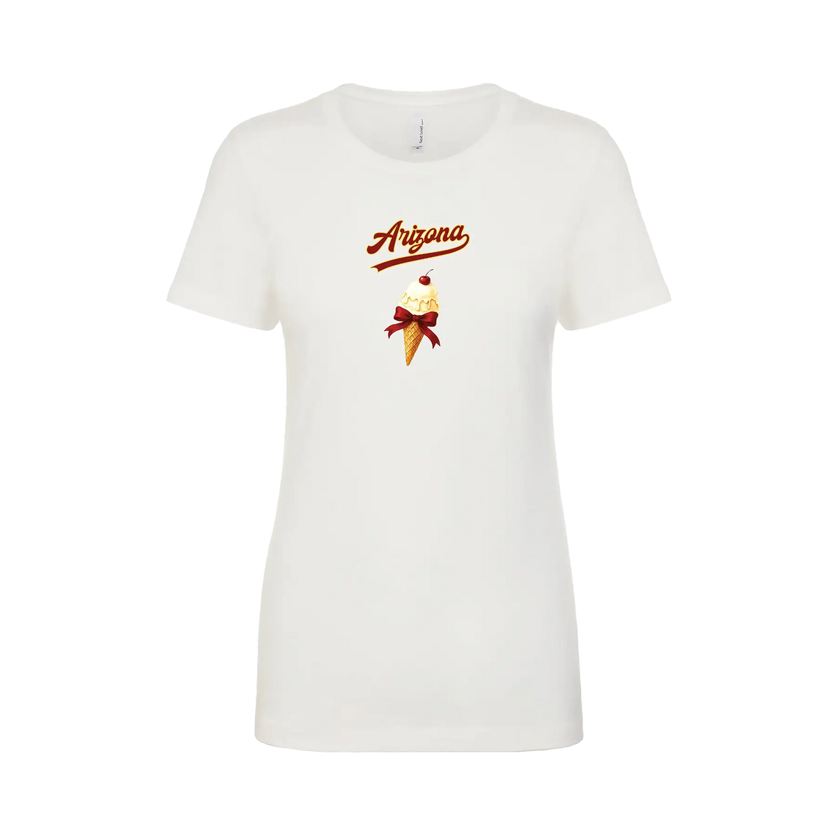 Arizona Slim Tee