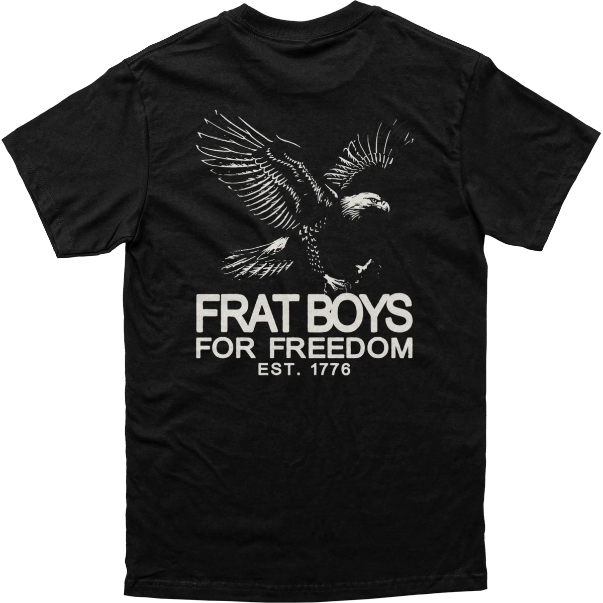 Frat Boys For Freedom