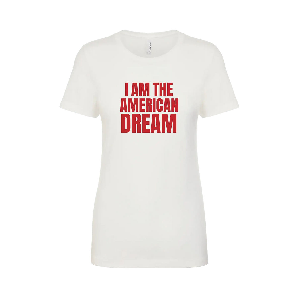 American Dream Slim Tee