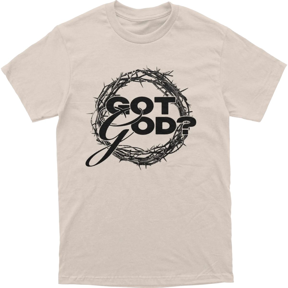 Got God Tee