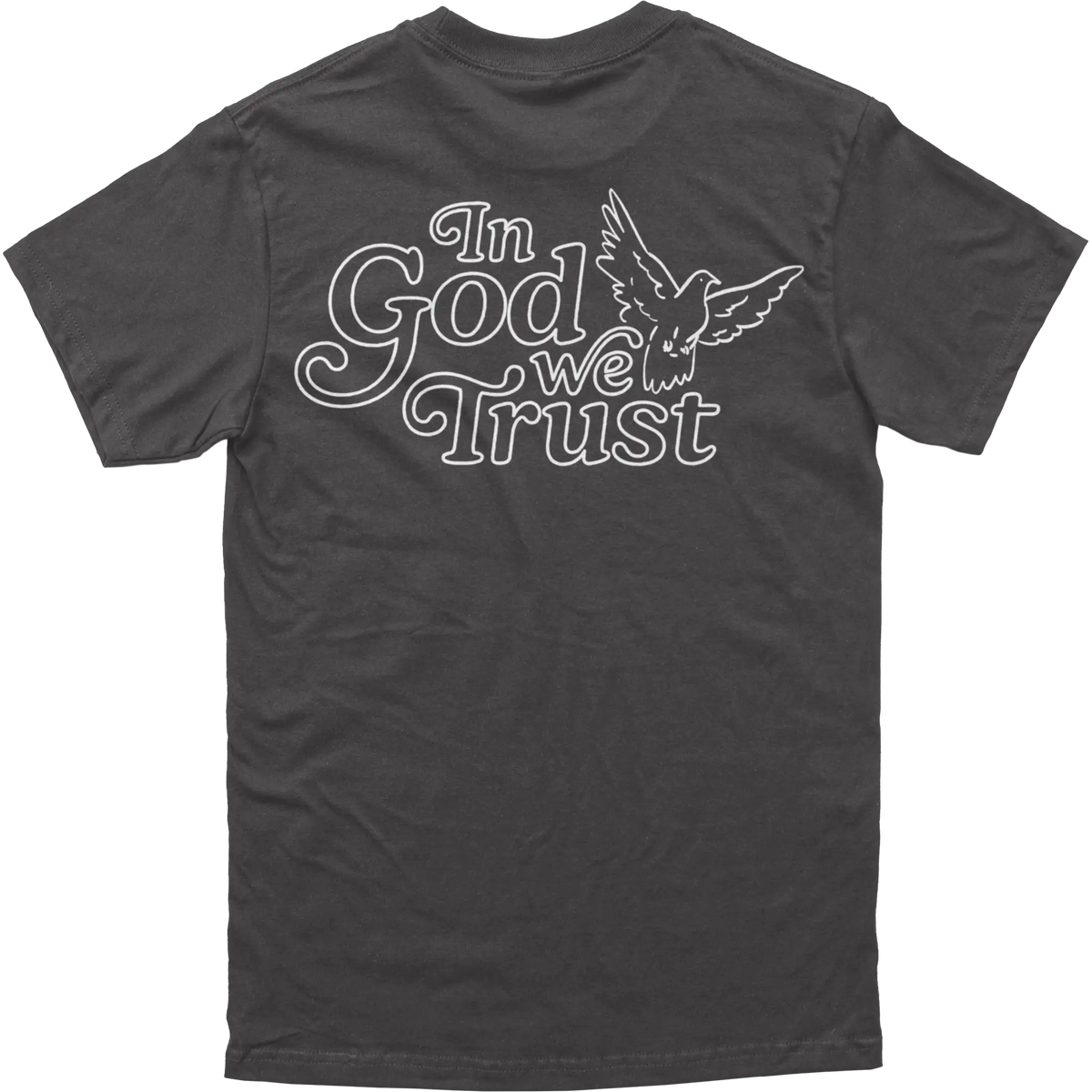 In God We Trust Tee