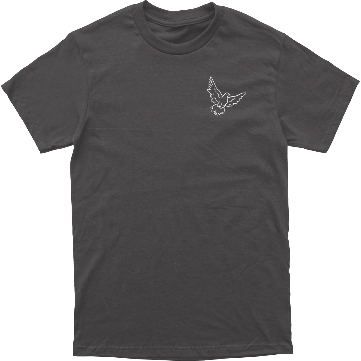 In God We Trust Tee