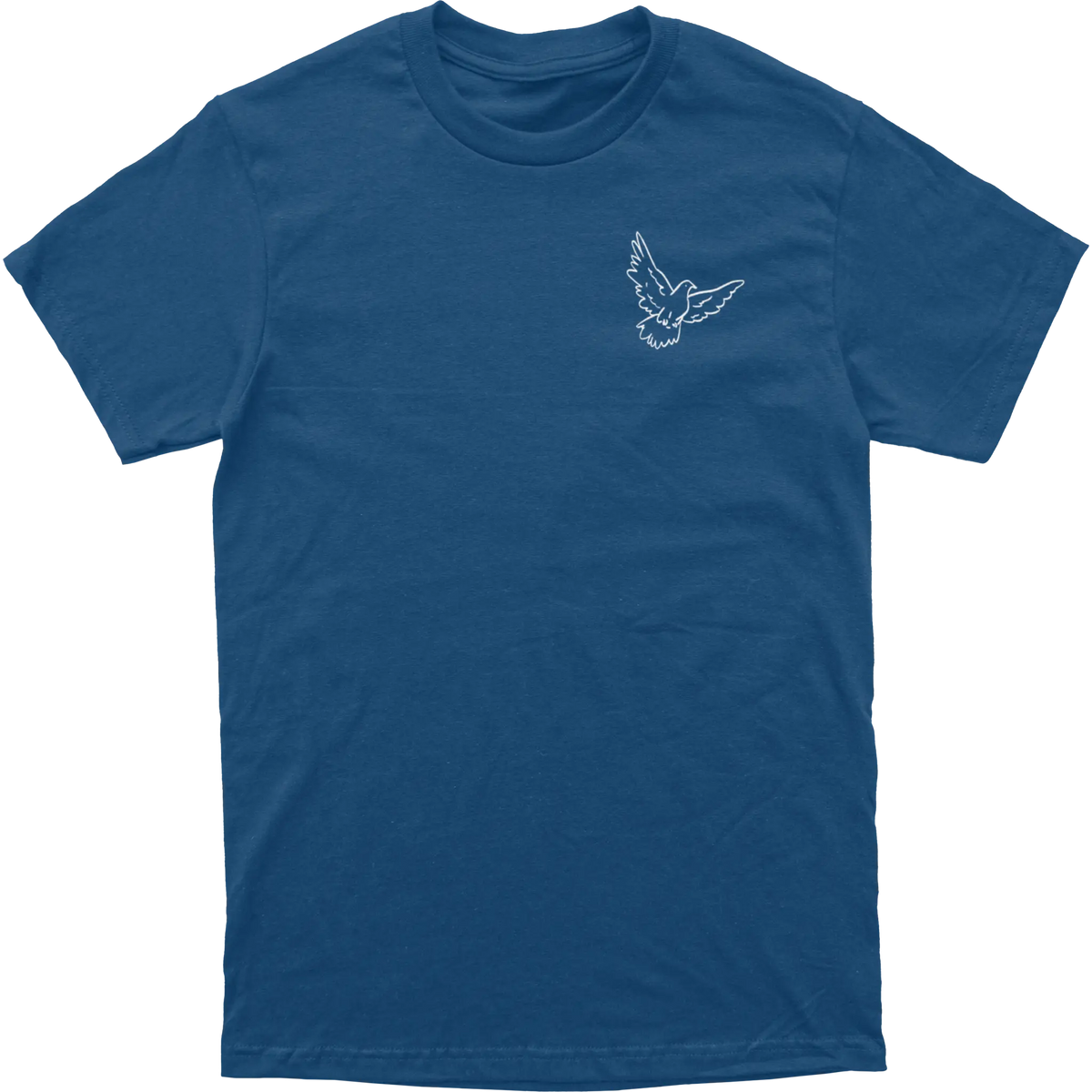 In God We Trust Tee-5