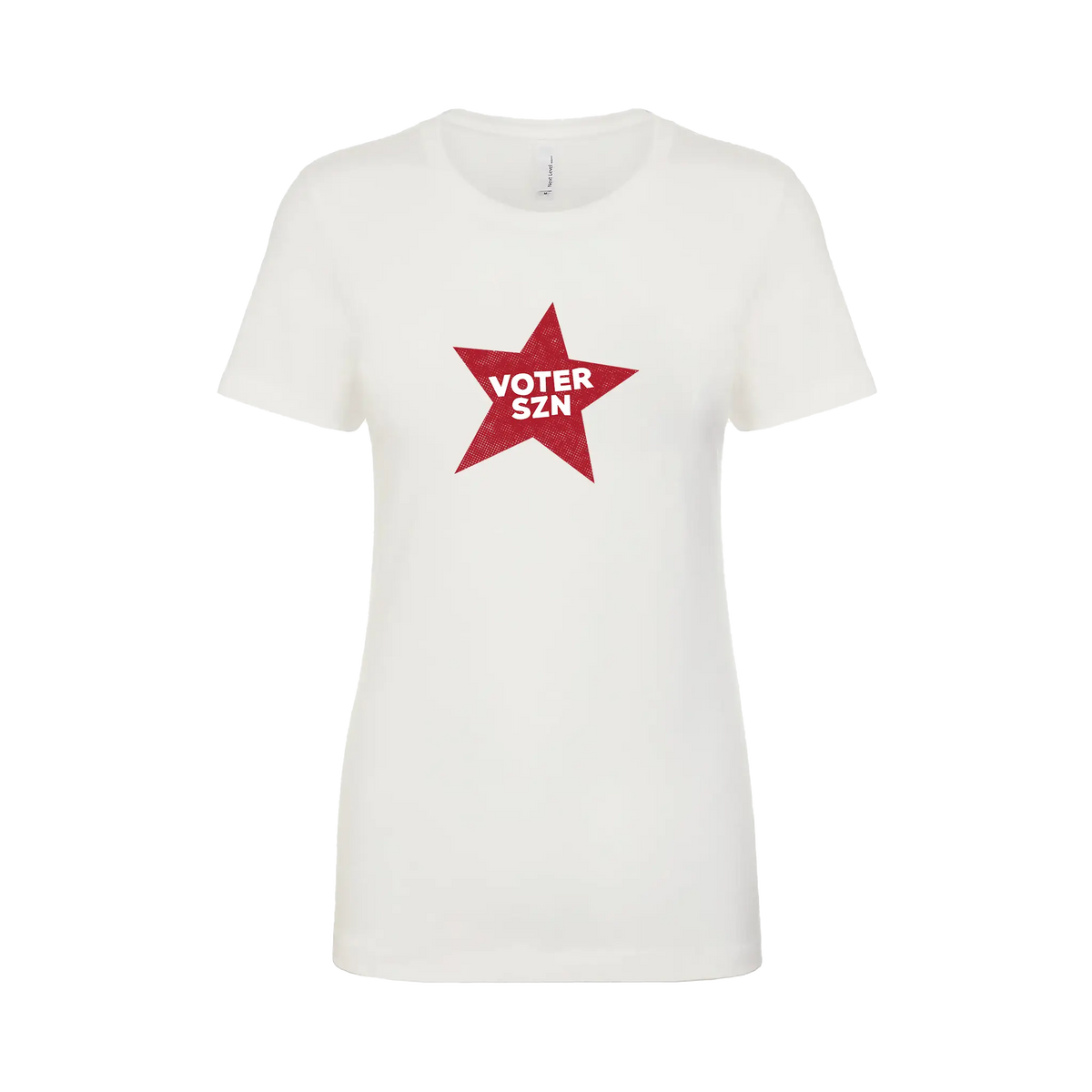 Voter SZN Slim Tee