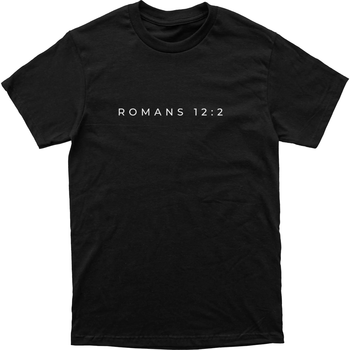 United in God Tee-1