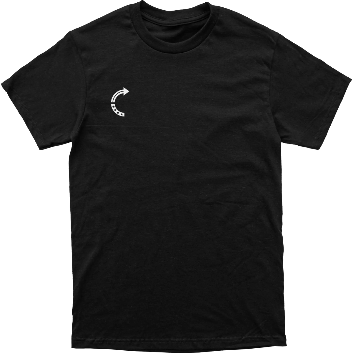 Persecuted But Not Defeated Tee