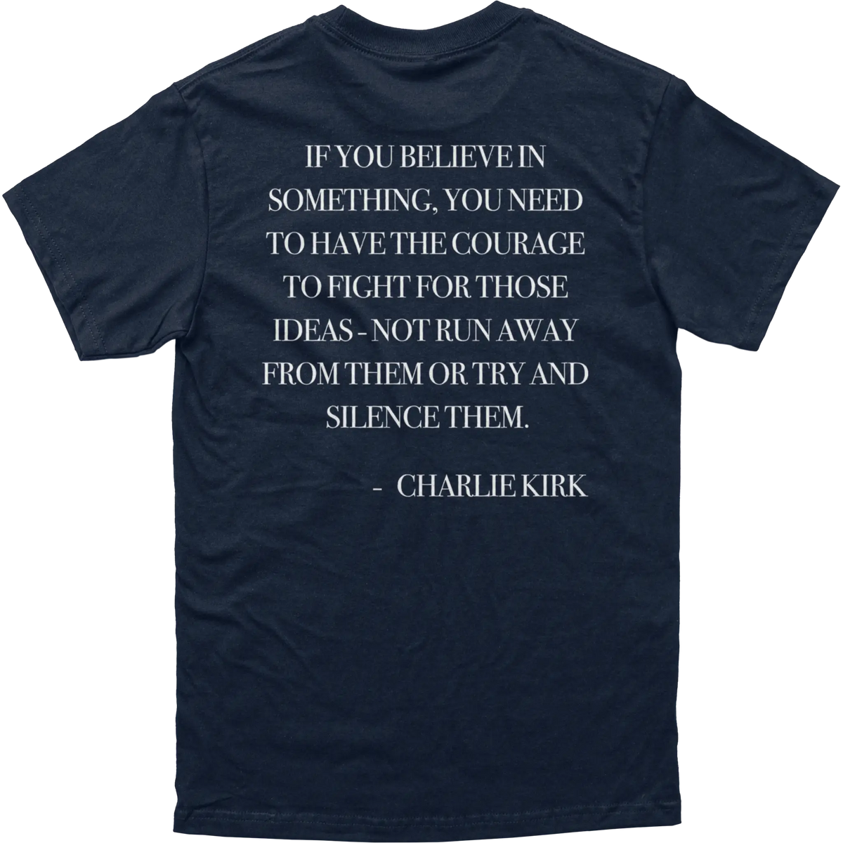 If You Believe Tee-1