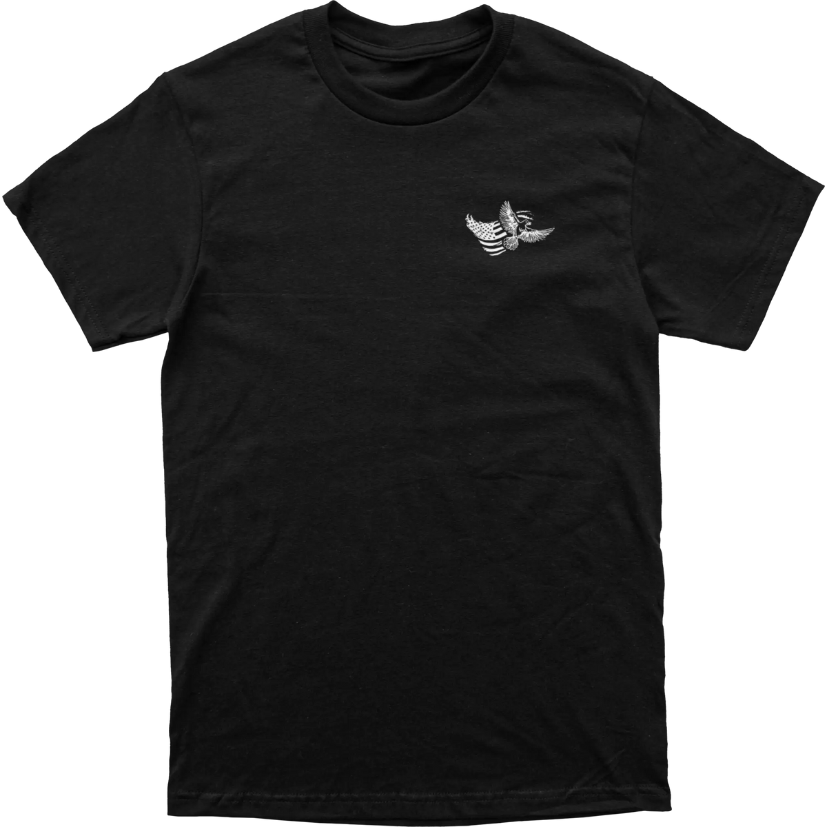 Stay Free Tee