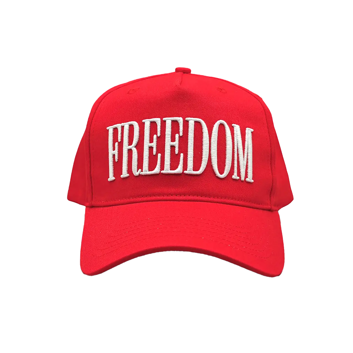 Freedom Hat-7