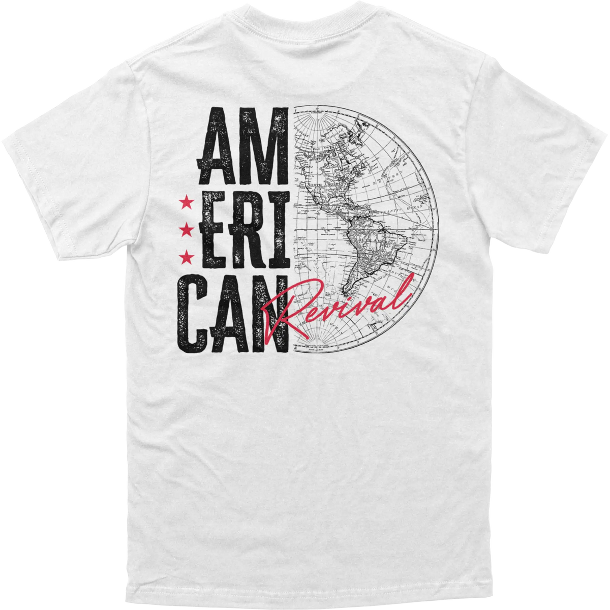 America Revival Tee