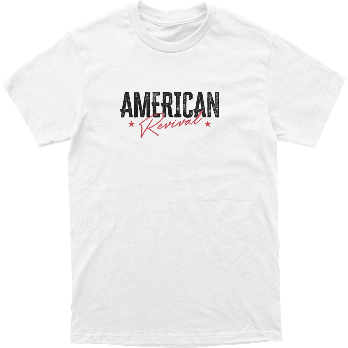 America Revival Tee