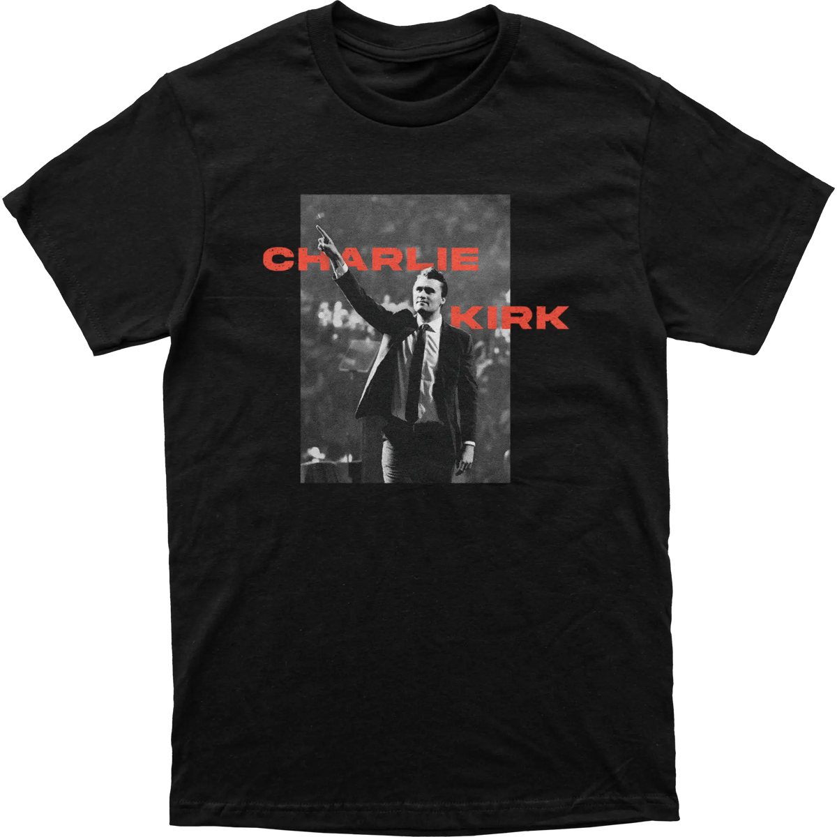 CK Amfest Tee