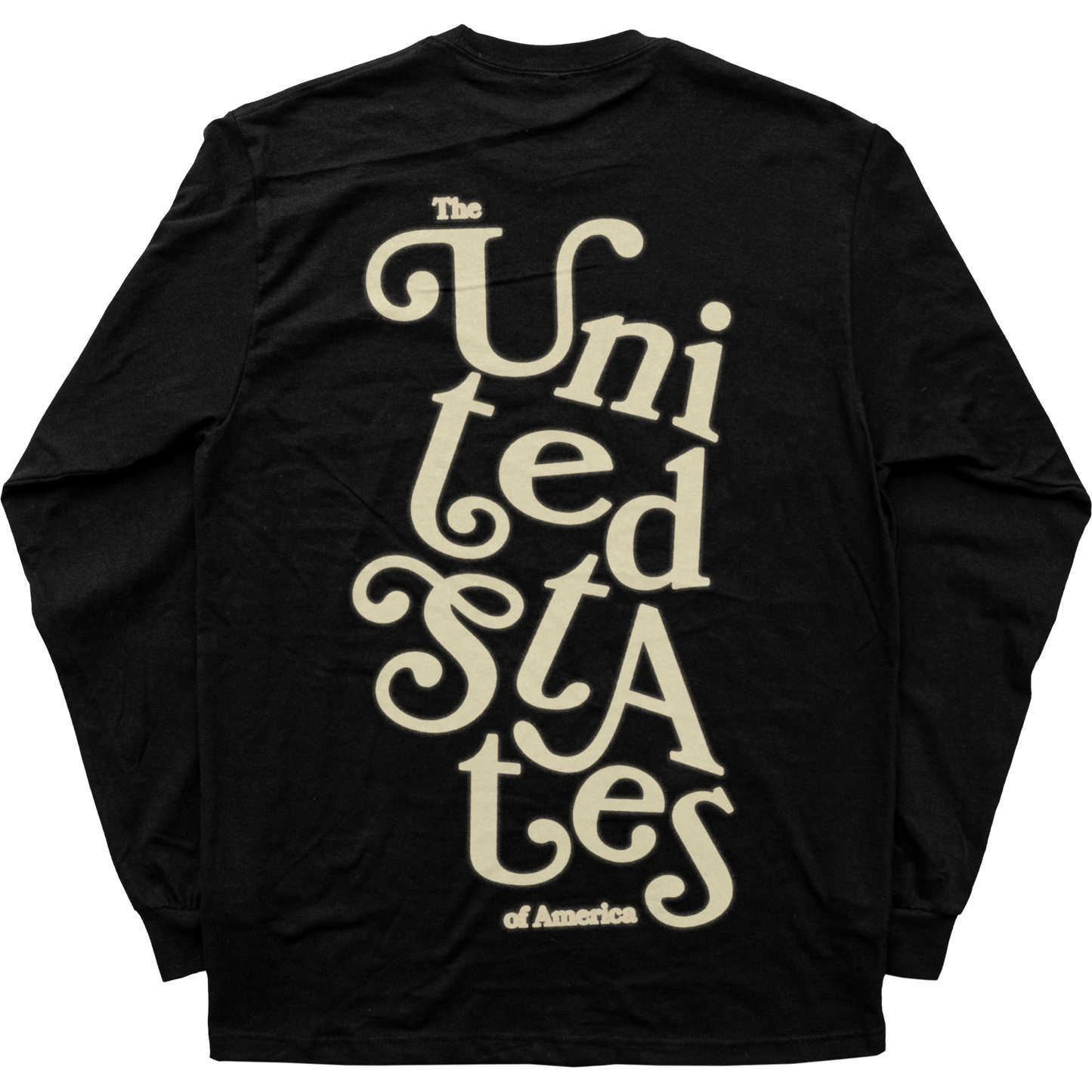 United States of America Longsleeve