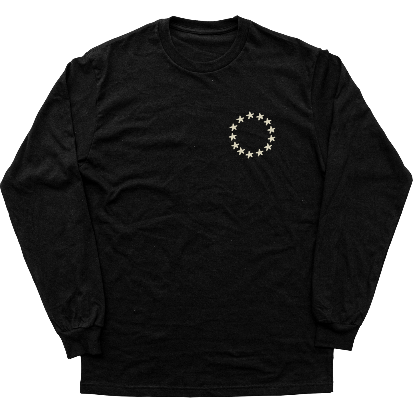 United States of America Longsleeve