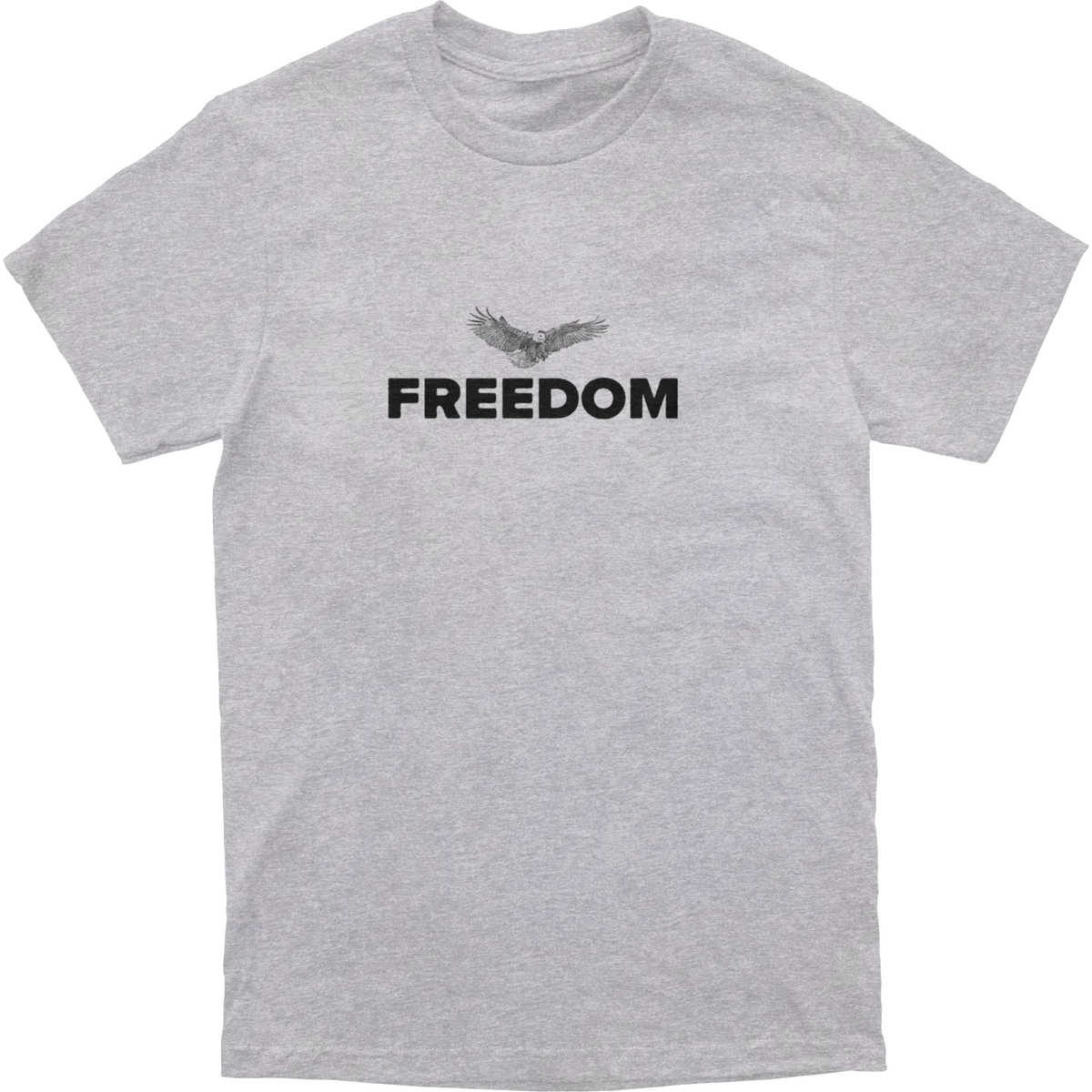 Freedom Eagle Tee
