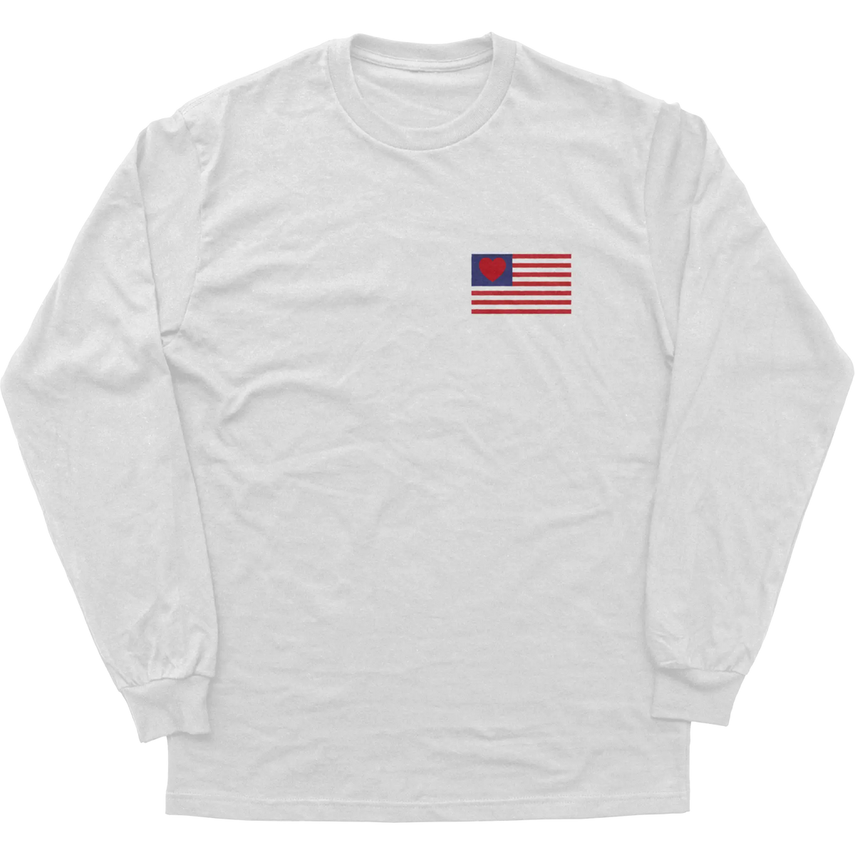 Heart Long Sleeve-5