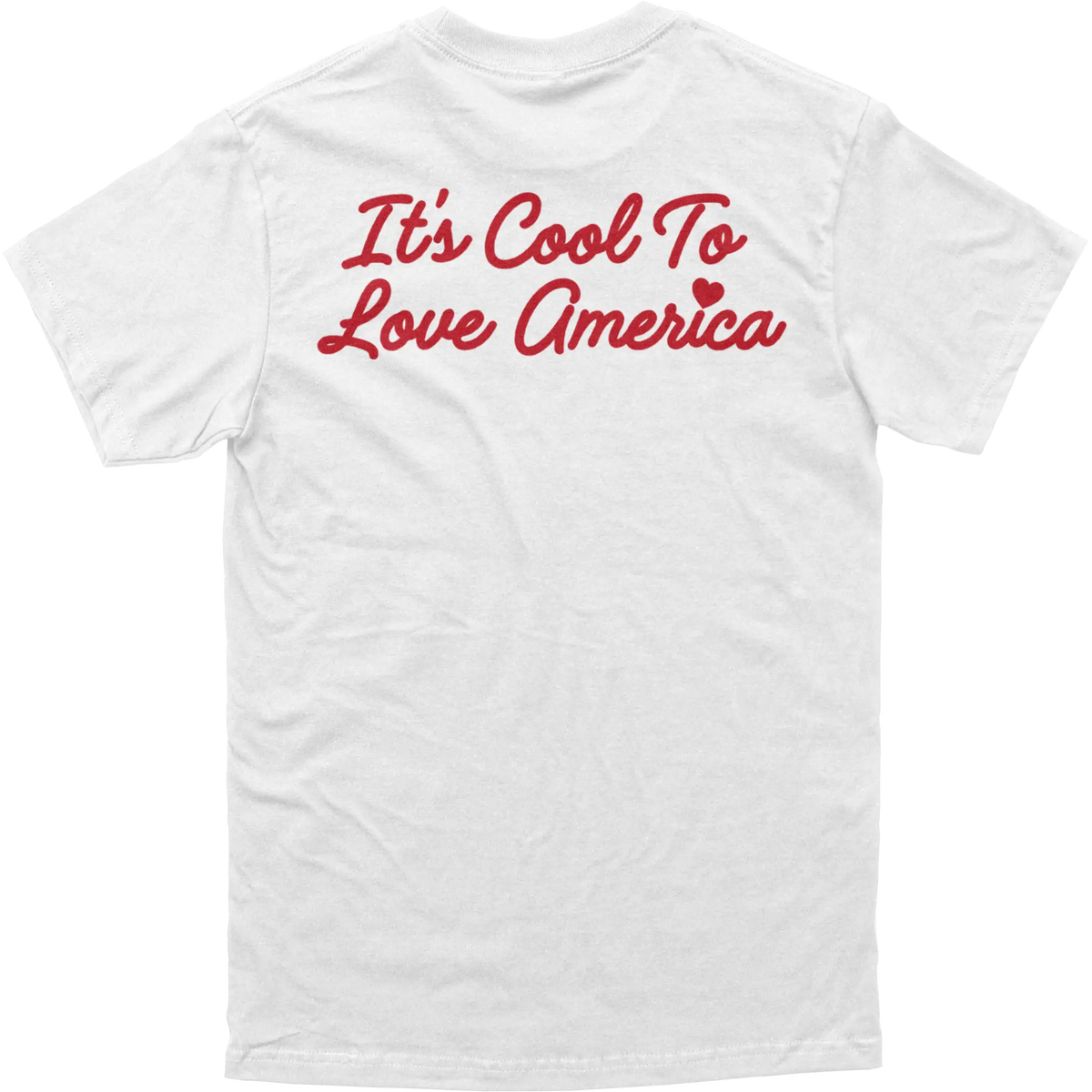 Heart Tee-2