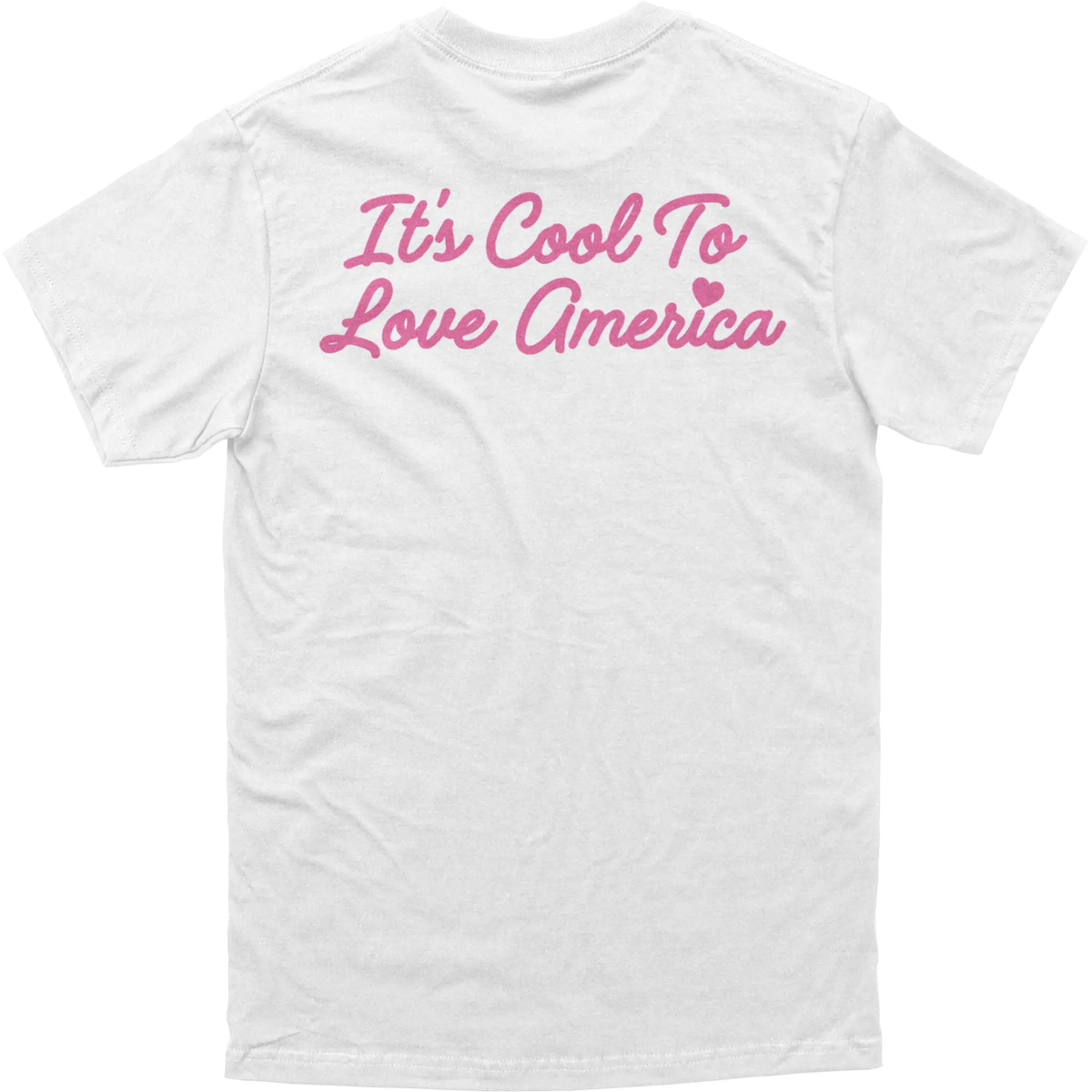 Heart Tee-4