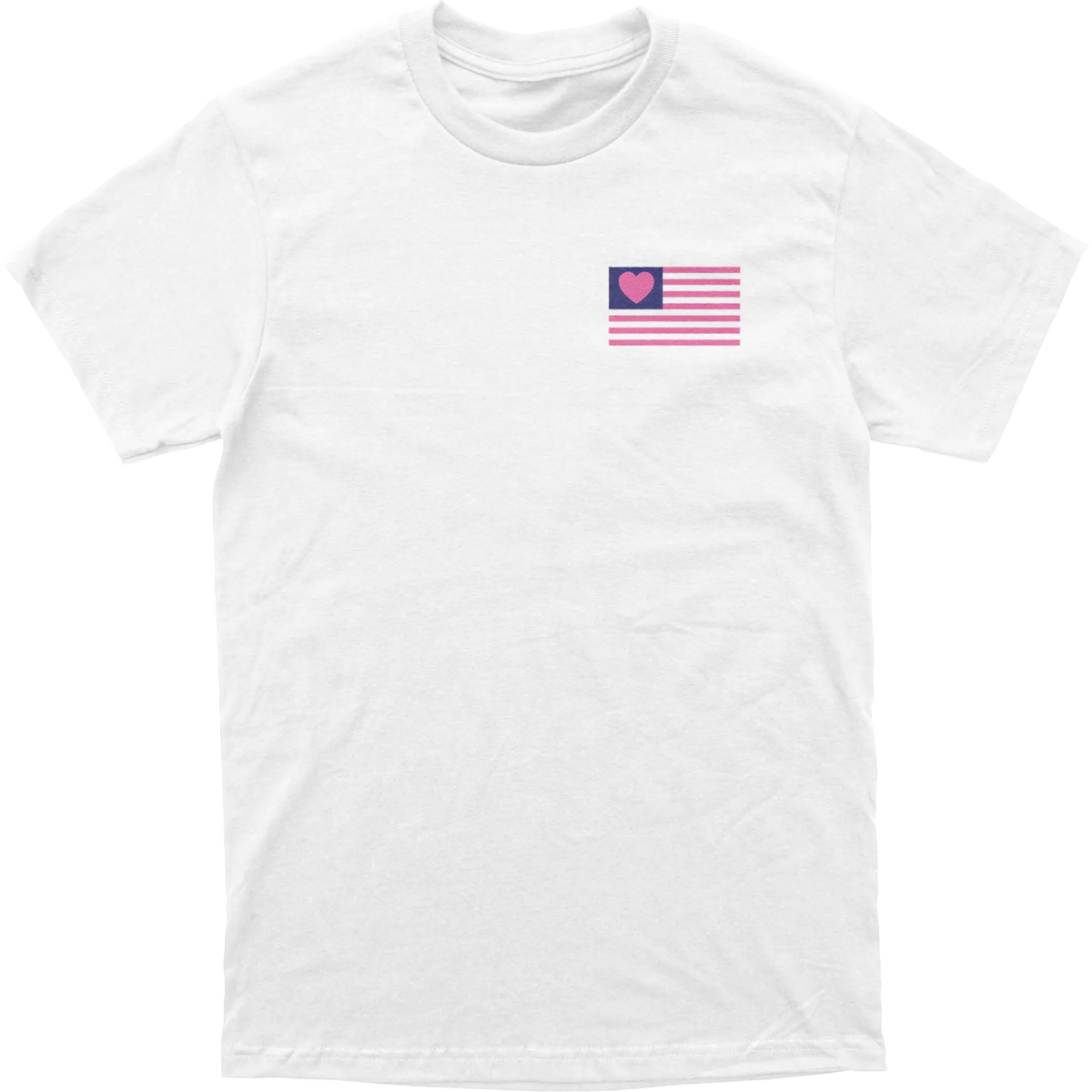 Heart Tee-5