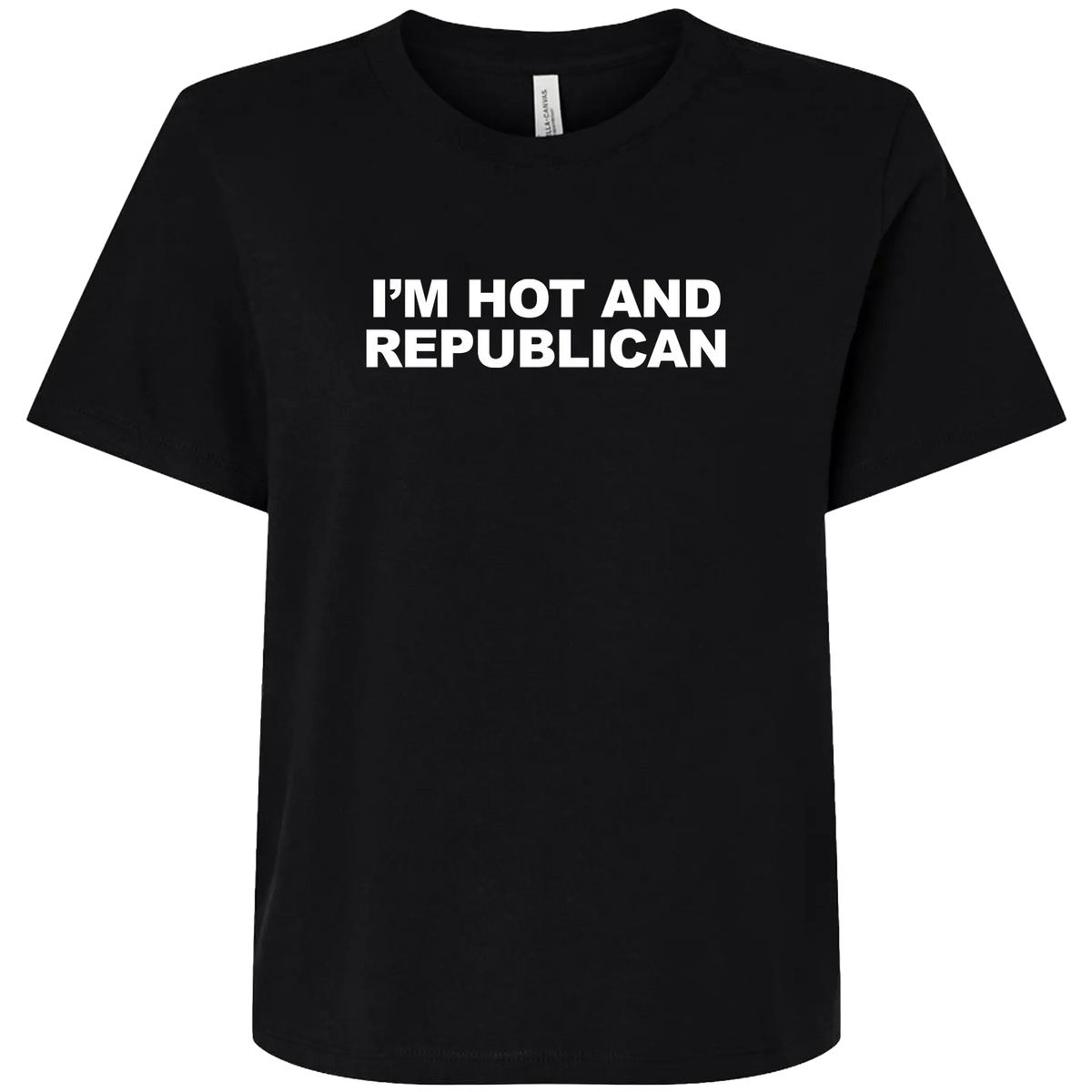 I’m Hot and Republican Crop