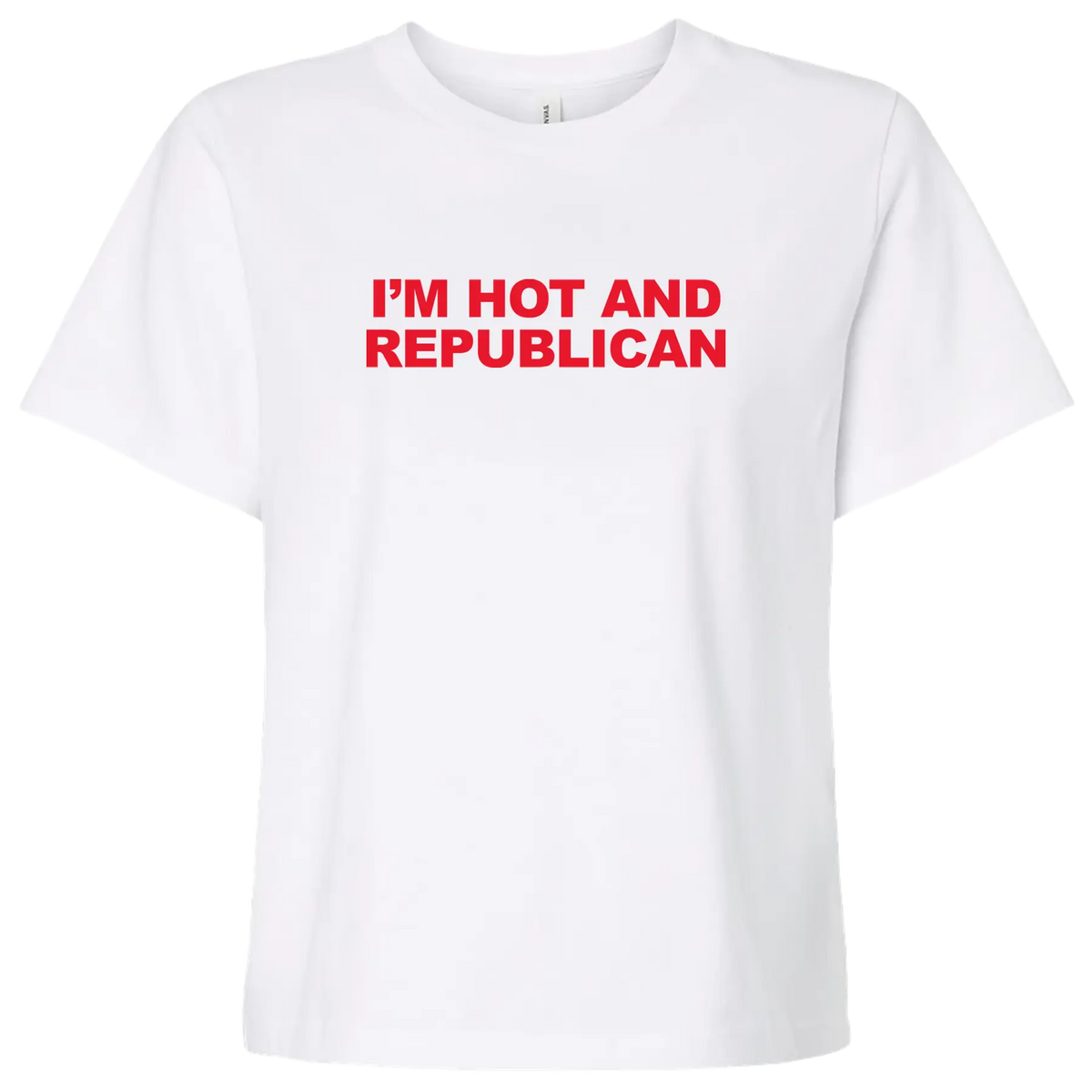I’m Hot and Republican Crop